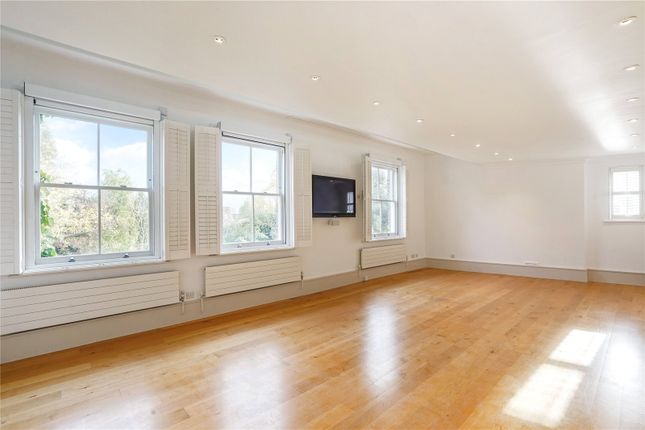 Flat 3, 12, Downside Crescent, London photo 2