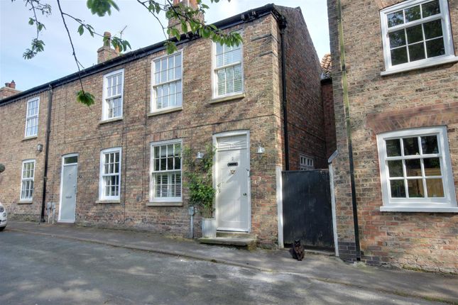 Cottage for sale in Brookside, Welton, Brough