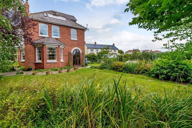 Goldcliff, Newport, Gwent NP18, 4 bedroom detached house ...