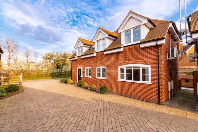 Detached house for sale in Hollow Lane, Canterbury