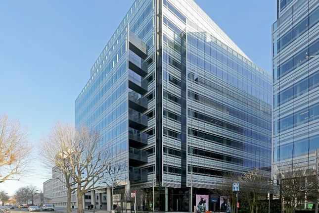 Office to let in Hammersmith Grove, London