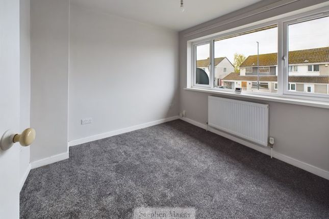 Semi-detached house to rent in Ladman Road, Stockwood, Bristol