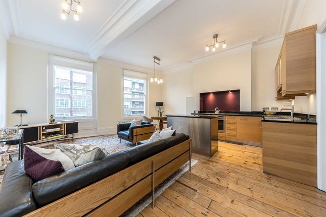 Flat for sale in Friars Stile Road, Richmond