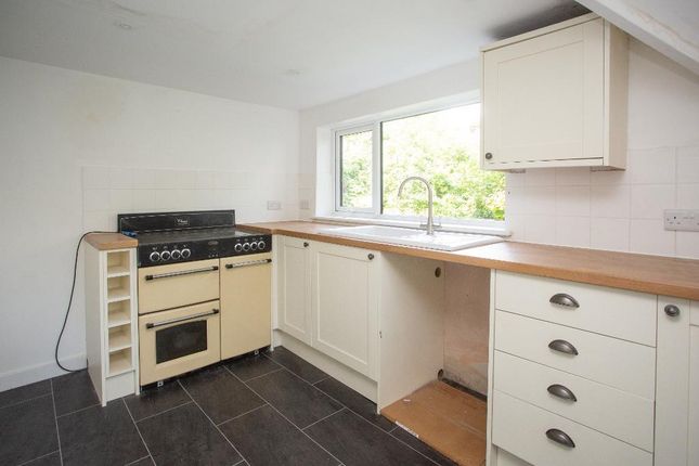 Detached house for sale in Carricks Hill, Dallington, East Sussex