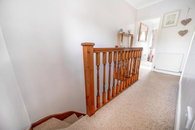 Semi-detached house for sale in Beryl Road, Clydach, Swansea