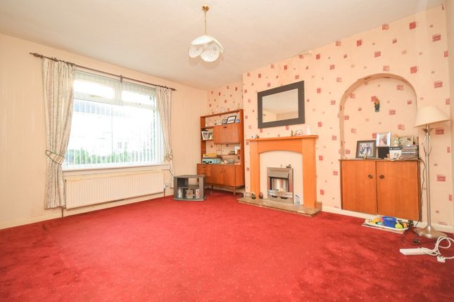 Semi-detached house for sale in Newton Drive, Newmains, Wishaw