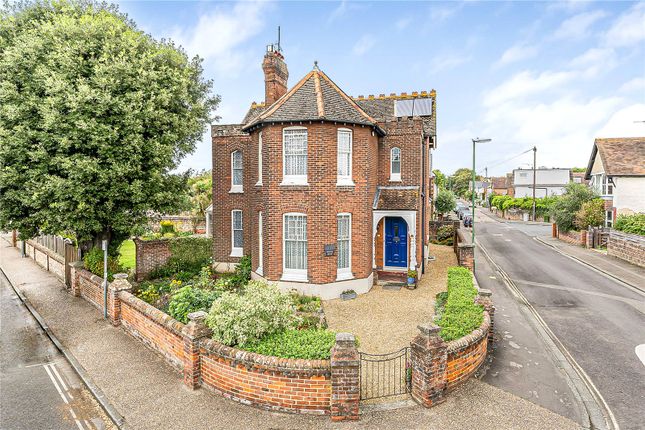 Thumbnail Detached house for sale in Lyndhurst Road, Chichester, West Sussex