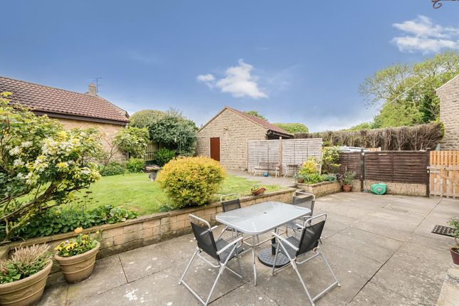 Detached house for sale in Hudson Close, Tadcaster