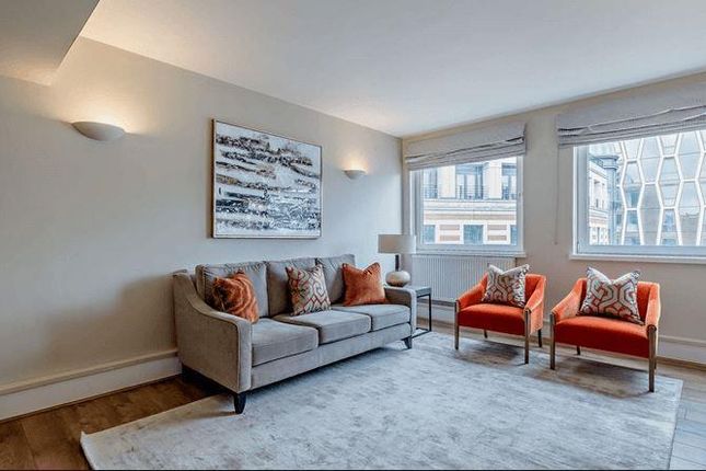 Flat to rent in Luke House, Abbey Orchard Street, Westminster, London