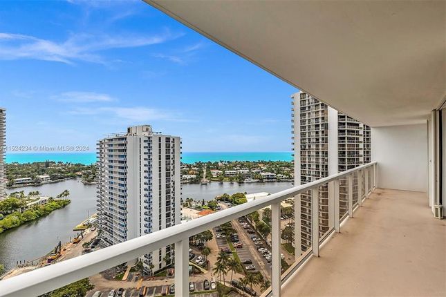 Property for sale in 3731 N Country Club Dr Apt 2129, Aventura, Fl 33180, Usa