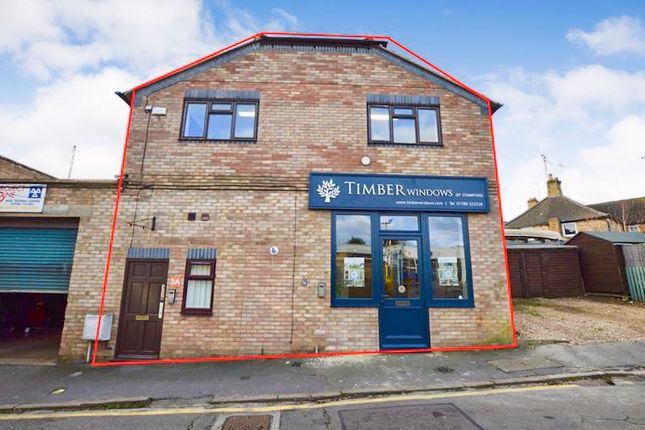 Thumbnail Property for sale in Belton Street, Stamford
