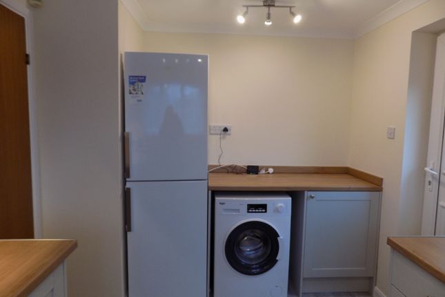 28, Woodminton Drive, Chellaston photo 4