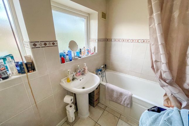 Semi-detached house for sale in Birch Road, Cantley, Doncaster