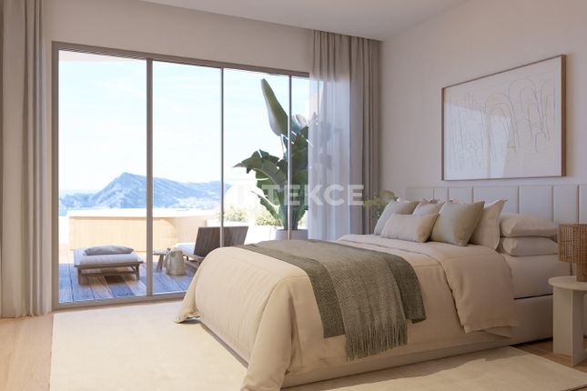 Apartment for sale in Altea Hills, Altea, Alicante, Spain