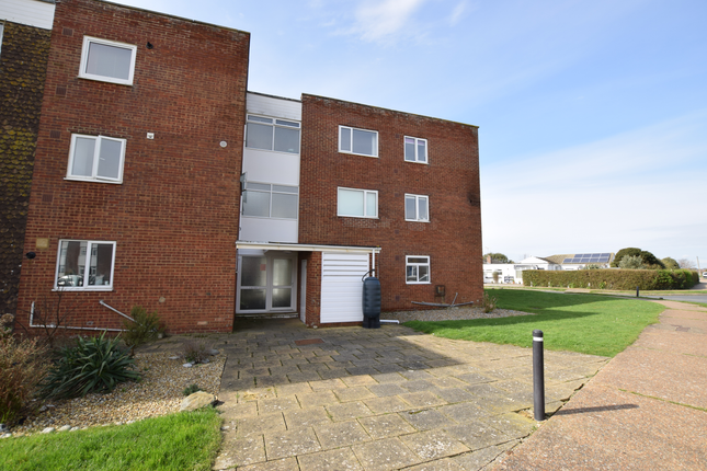 Thumbnail Flat for sale in Grenville Road, Pevensey