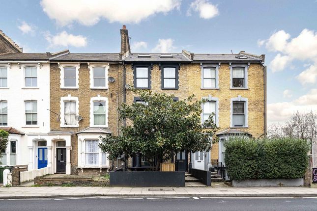 Thumbnail Flat for sale in Graham Road, London