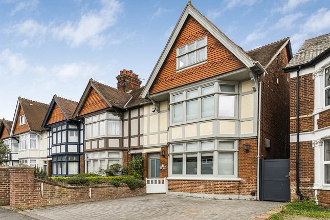 Flat for sale in 320 Banbury Road, Summertown