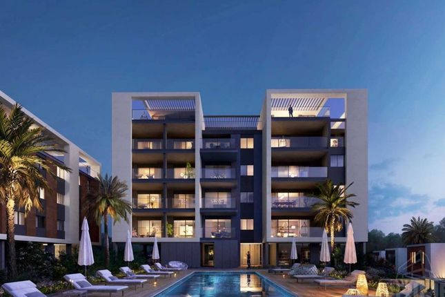 Thumbnail Apartment for sale in Kato Polemidia, Limassol, Cyprus