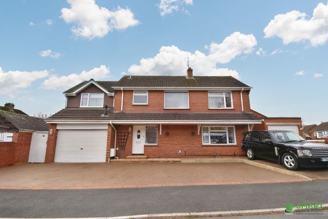 5-bed house on 38, Woolsery Avenue, Exeter, £465,000