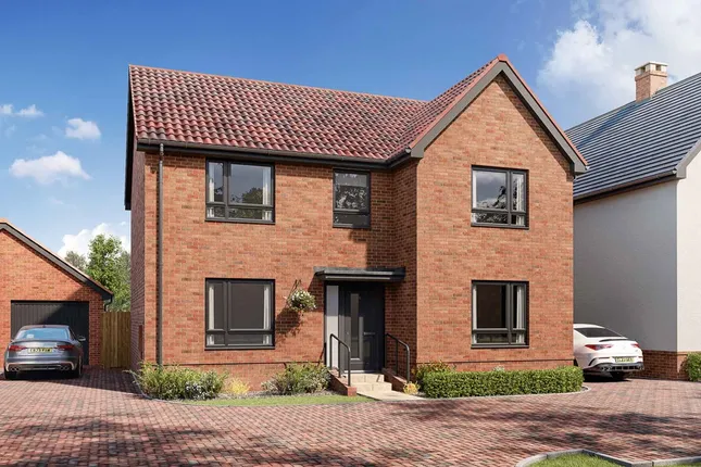 Taylor Wimpey at Barham Meadows