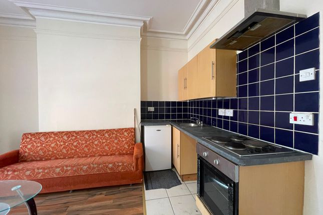Flat 1, 50, Melton Road, Leicester photo 3