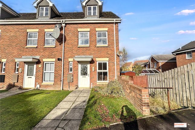 Fenwick Way, Consett photo 2