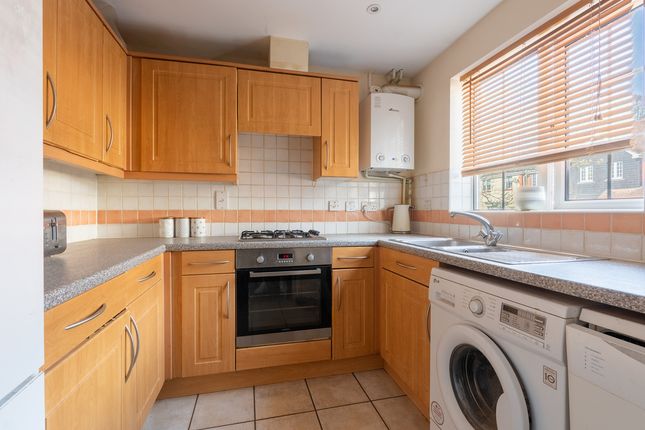 18, Burgage Field, Whitchurch photo 4