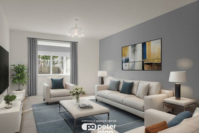 Plot 61, The Knightsbridge, Glan Llyn, Tredegar photo 3