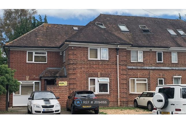 Thumbnail Semi-detached house to rent in Grays Road, Headington, Oxford