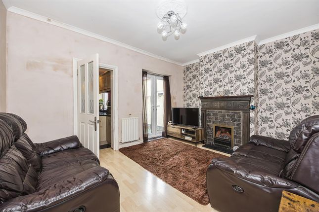 Property for sale in Caldy Road, Belvedere
