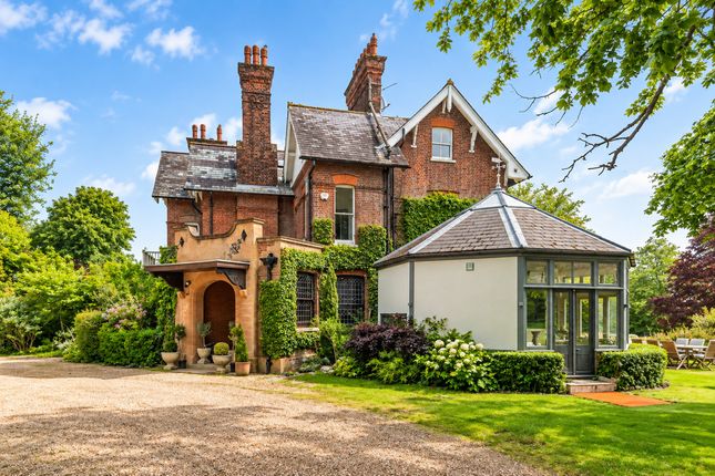Manor House, Robins Nest Hill, Hertford photo 3