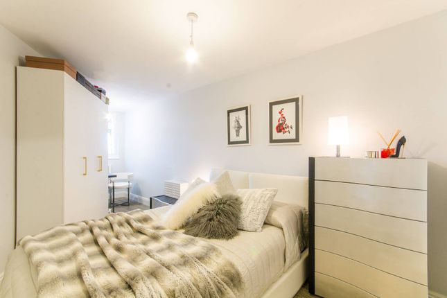 Thumbnail Flat to rent in North Finchley, North Finchley, London