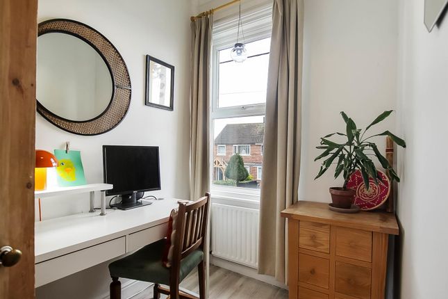 Terraced house for sale in Station Terrace, Middleton St. George, Darlington