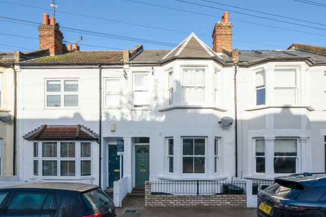 Flat for sale in Disbrowe Road, London