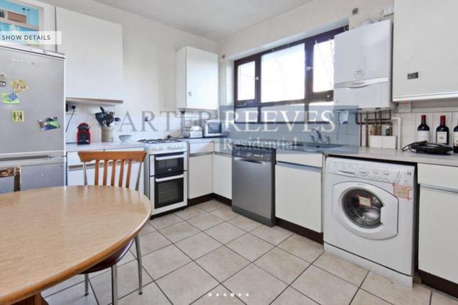 Flat 11, Gatesden, Cromer Street, London photo 3