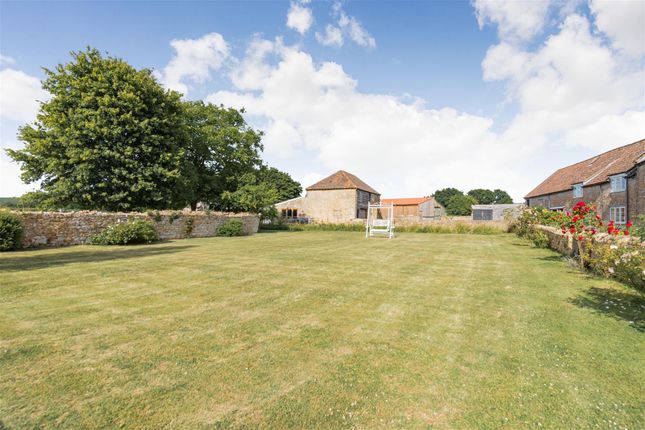 Front Lawn