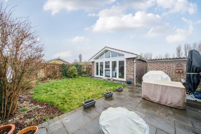 Detached bungalow for sale in Copthorne Way, Aldwick
