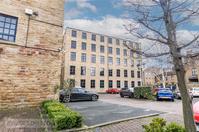 Flat for sale in Firth Street, Huddersfield, West Yorkshire