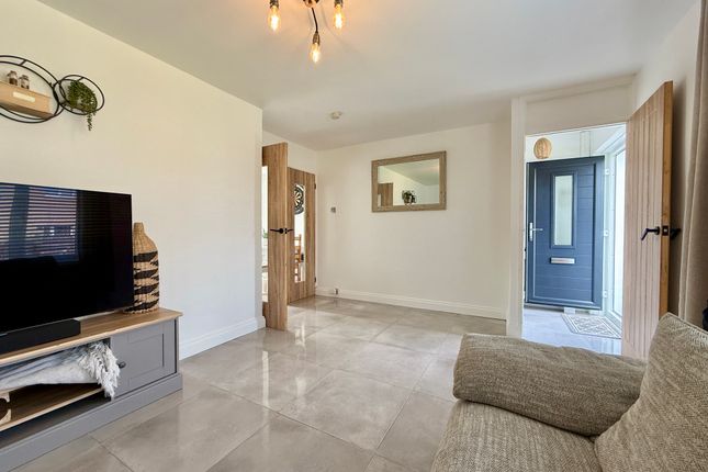 27, Almond Grove, Gurnos, Merthyr Tydfil photo 3