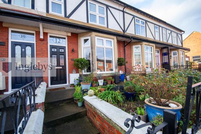 3-bed house on 12, Bath Street, Saltburn-By-The-Sea, £329,950