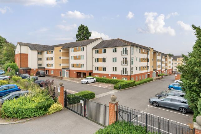 Flat for sale in Bambridge Court, Maidstone