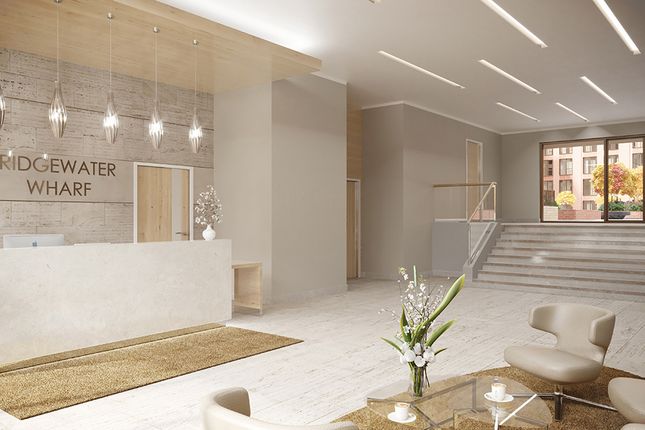 New Build Manchester Apartment photo 4