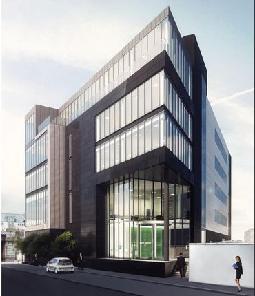 Thumbnail Office to let in Liberty House, Palmerston Road, Aberdeen