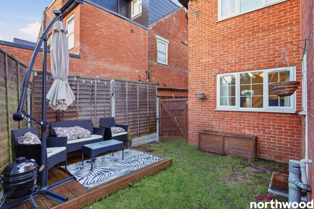 124, Ongar Road, Brentwood photo 2