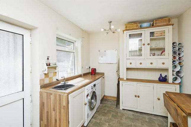 Semi-detached house for sale in High Peak Junction, Whatstandwell, Matlock