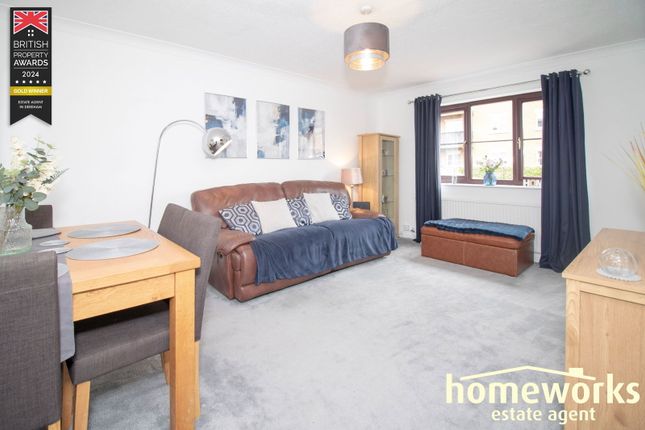 Thorp Court,11, South Green, Dereham photo 3