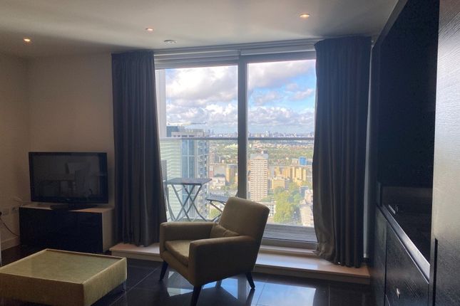 Flat 3310 West Tower 1, Pan Peninsula Square, London photo 3