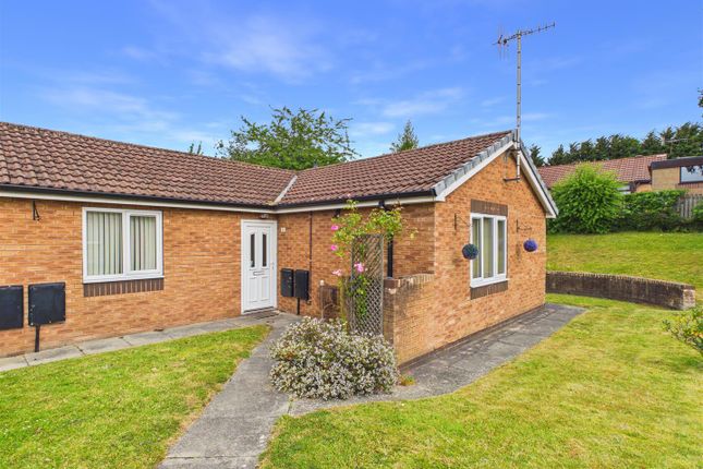 2-bed house on 11, Ullswater Park, Dronfield, £160,000