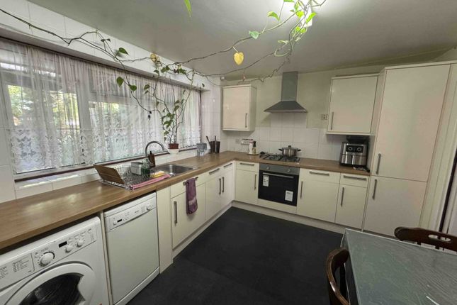 Three Bedroom House