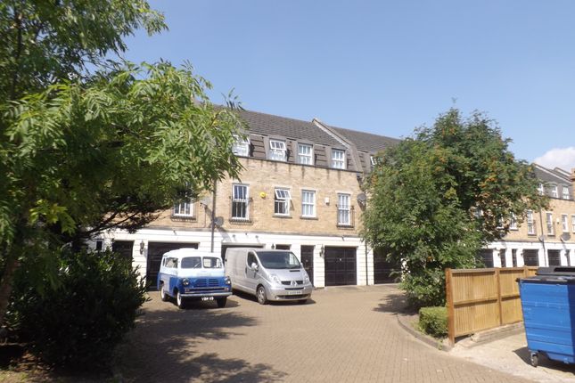3 Bedroom House For Rent